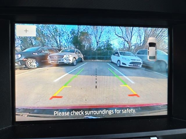 Certified 2021 Ford Mustang Premium w/ Equipment Group 201A image 12