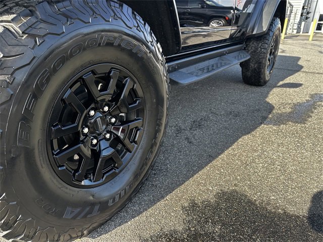 Certified 2023 Ford Bronco Raptor image 13