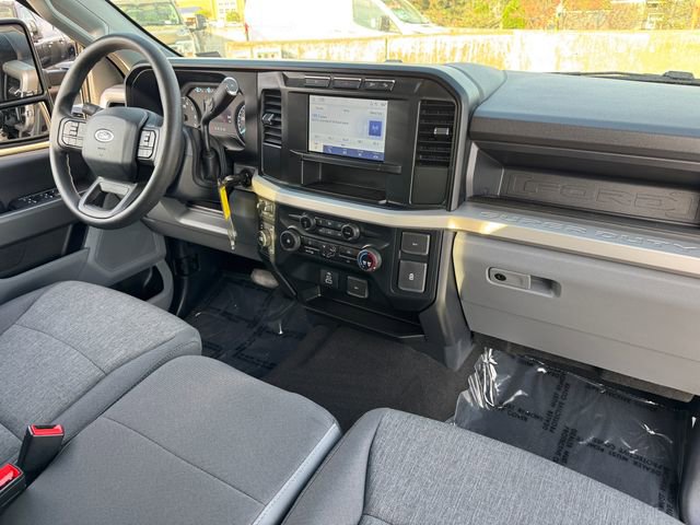 Certified 2024 Ford F250 XL w/ STX Appearance Package AWD/4WD image 19