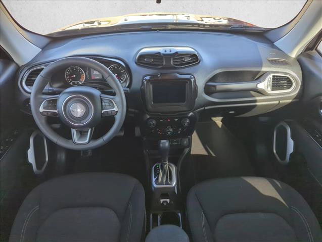 Used 2020 Jeep Renegade Sport FWD image 15