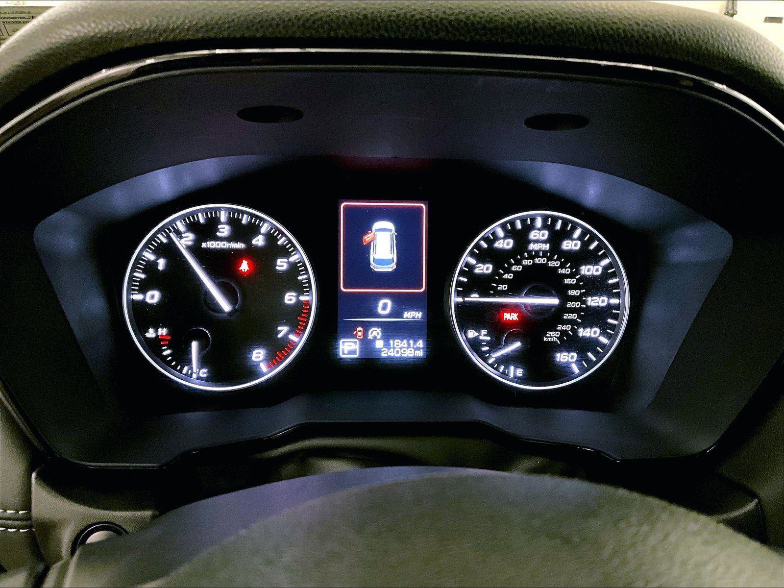 Used 2025 Subaru Outback Premium w/ Popular Package #1 image 19