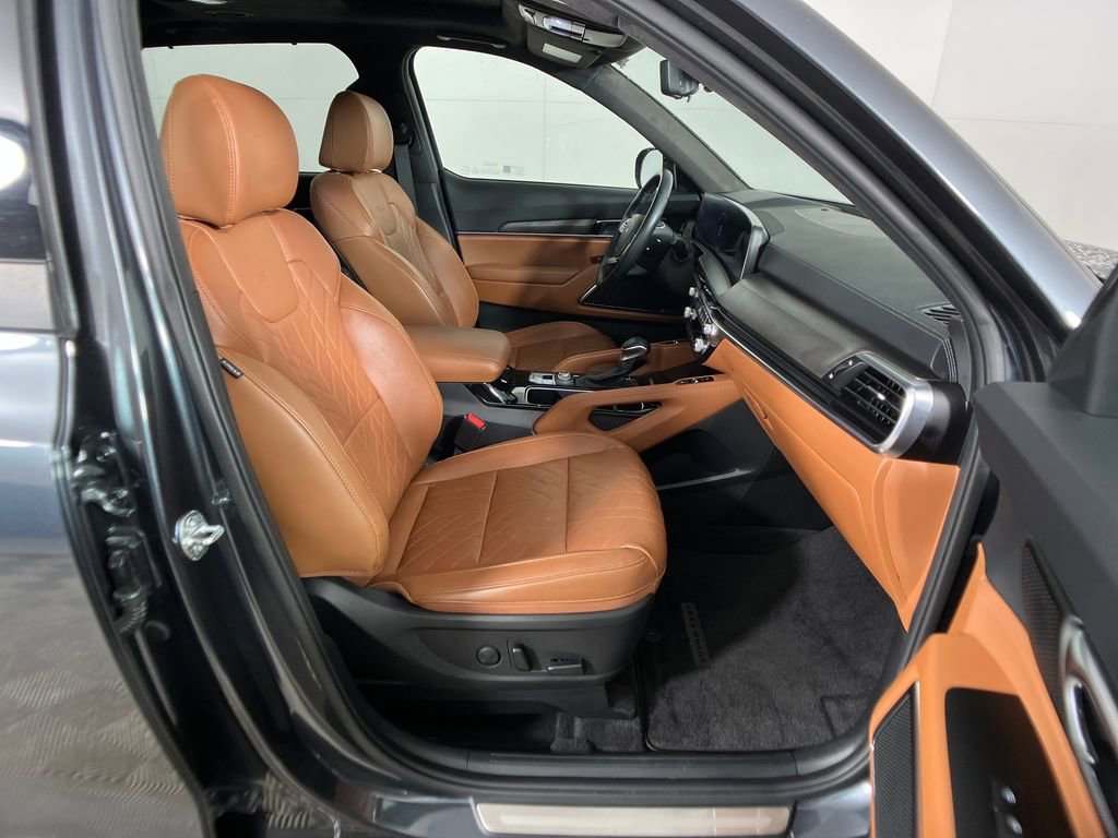Used 2024 Kia Telluride SX Prestige X-Line image 6