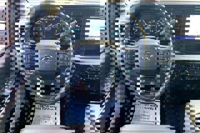 Certified 2026 Ford F250 XL w/ XL Off-Road Package image 7