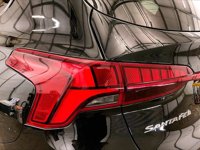 Used 2022 Hyundai Santa Fe Limited AWD/4WD image 28