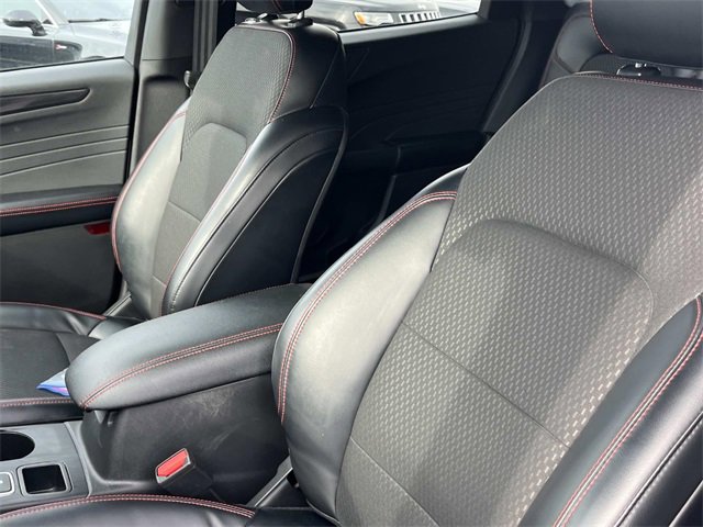 Certified 2023 Ford Escape ST-Line w/ Tech Pack #1 image 29