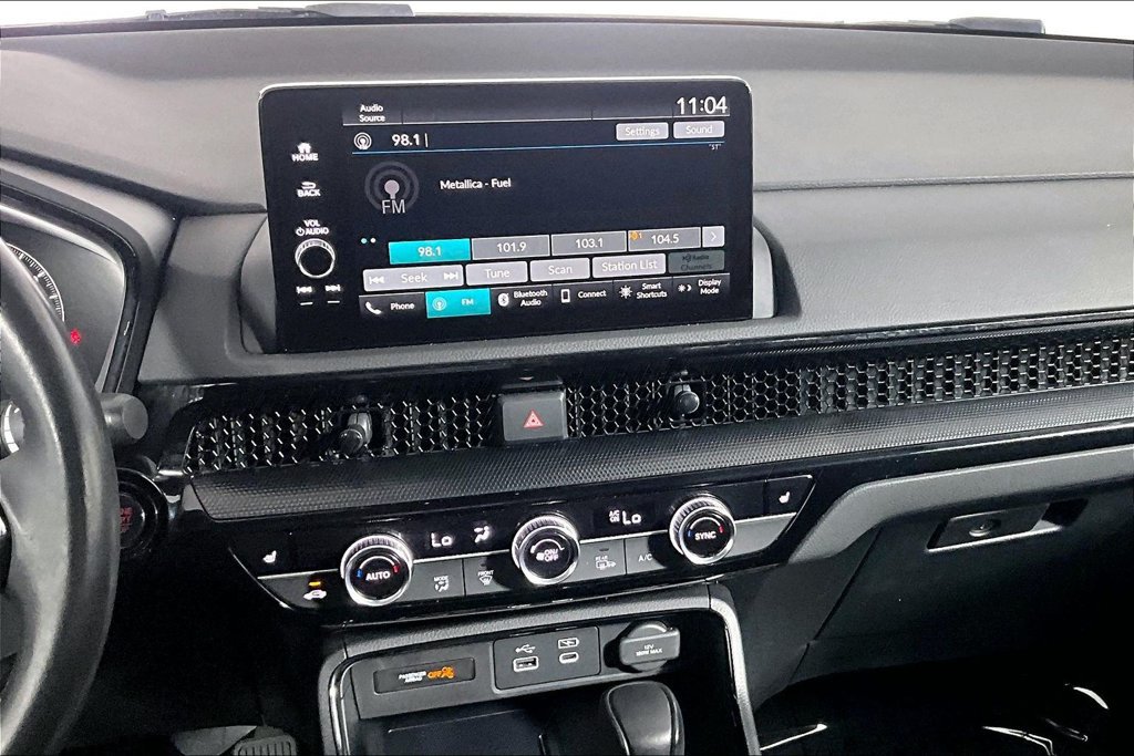 Used 2024 Honda CR-V EX-L image 6