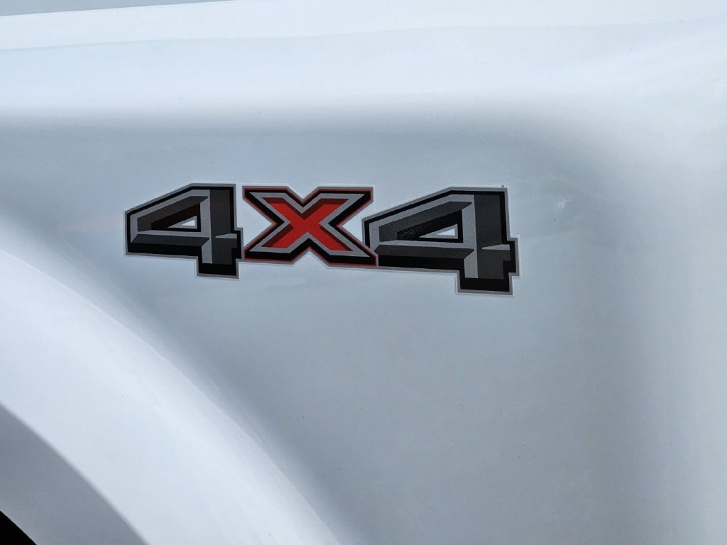 Certified 2025 Ford F450 XL AWD/4WD image 9