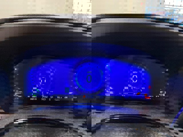 Certified 2023 Ford Explorer ST w/ Equipment Group 401A image 22