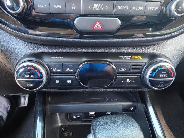 Used 2025 Kia Soul S FWD image 15