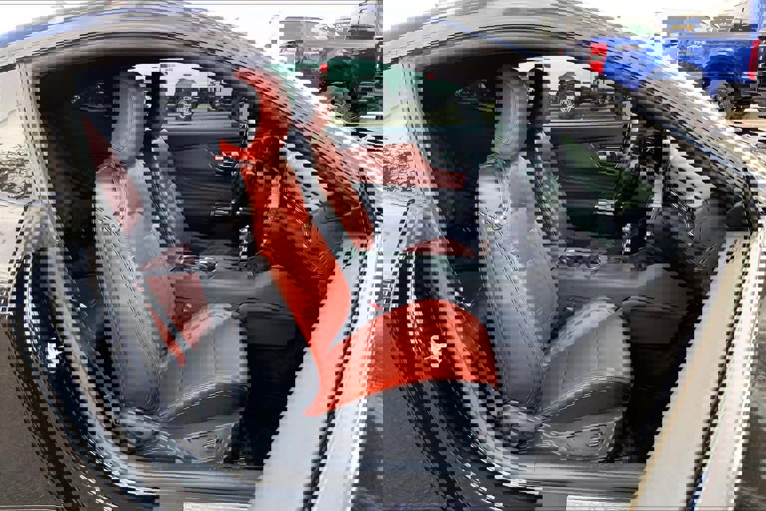 Certified 2024 Ford Mustang GT Premium image 10