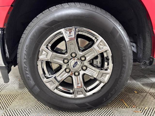 Certified 2021 Ford F150 XLT w/ Equipment Group 302A High RWD image 13