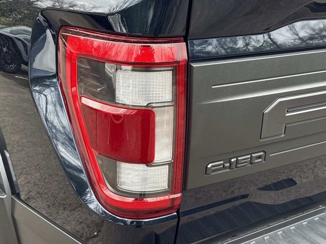 Certified 2023 Ford F150 Raptor w/ Raptor Carbon Fiber Package image 11