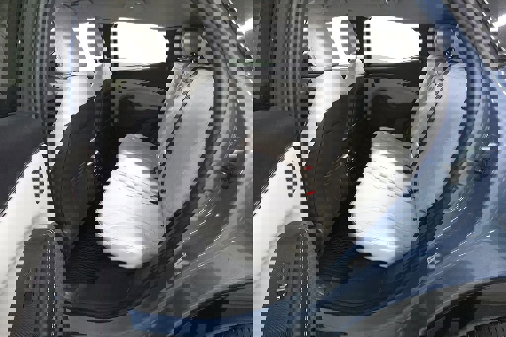 Certified 2023 Ford Mustang Mach-E Premium AWD/4WD image 29