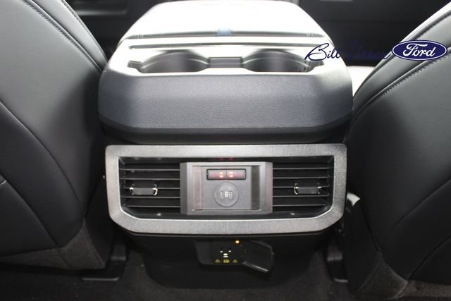 Certified 2025 Ford F450 Platinum w/ FX4 Off-Road Package AWD/4WD image 15