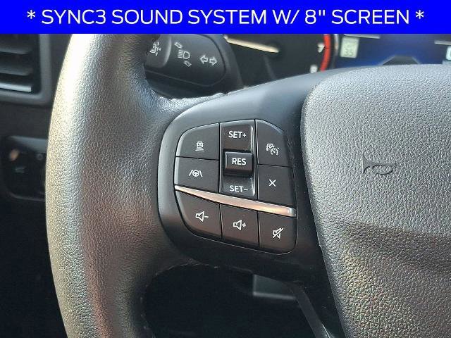 Certified 2023 Ford Bronco Sport Outer Banks w/ Tech Package image 21