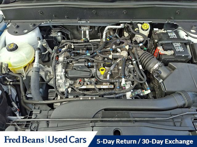 Certified 2024 Ford Bronco Sport Big Bend w/ Convenience Package image 29