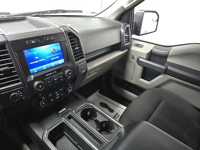 Certified 2018 Ford F150 XL w/ Equipment Group 101A Mid AWD/4WD image 30