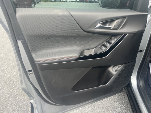 Used 2026 Chevrolet Equinox RS FWD image 10