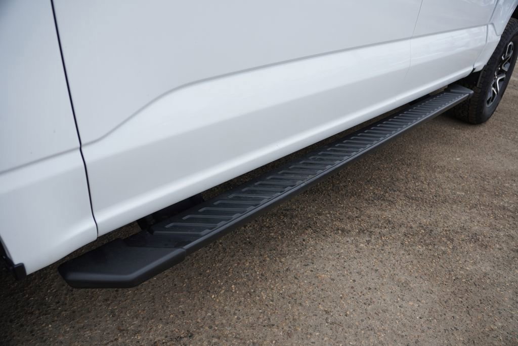 Certified 2023 Ford F150 XLT w/ Equipment Group 302A High image 14