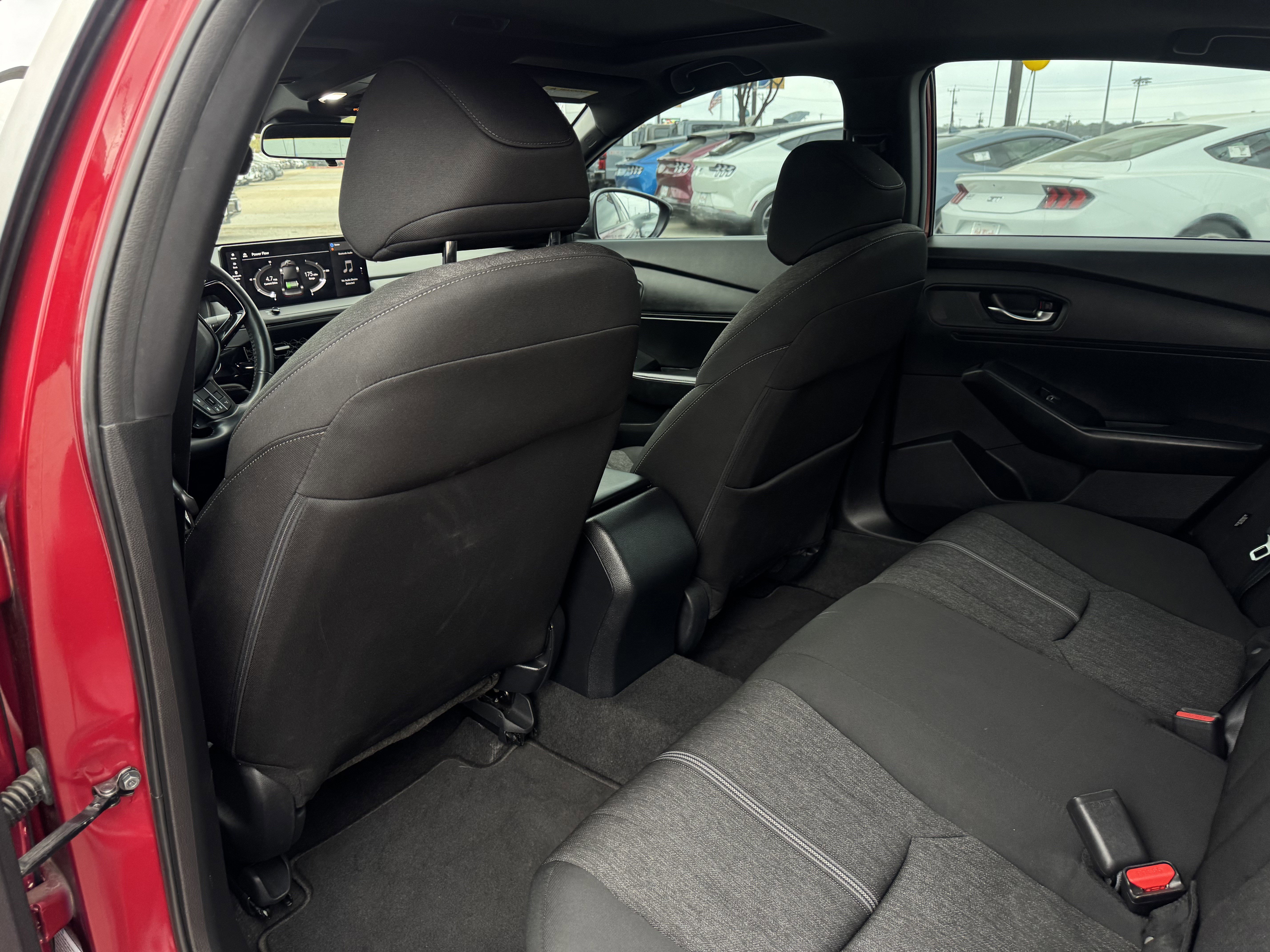 Used 2023 Honda Accord Sport image 14