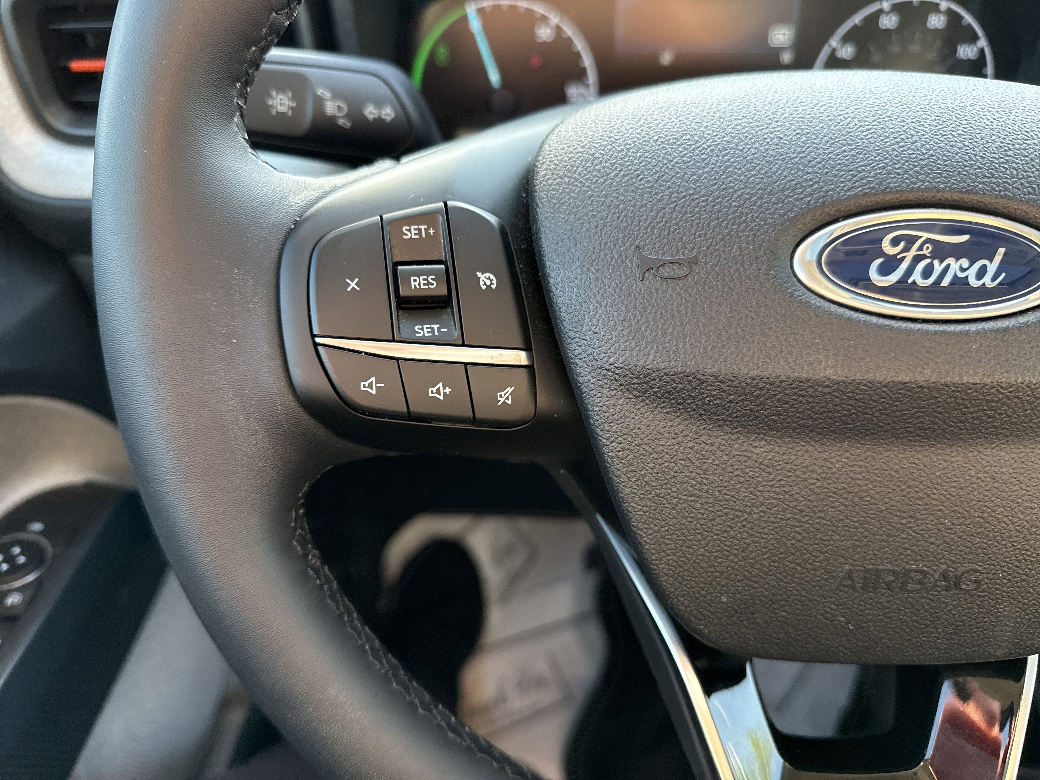 Certified 2023 Ford Maverick XLT w/ XLT Luxury Package FWD image 21