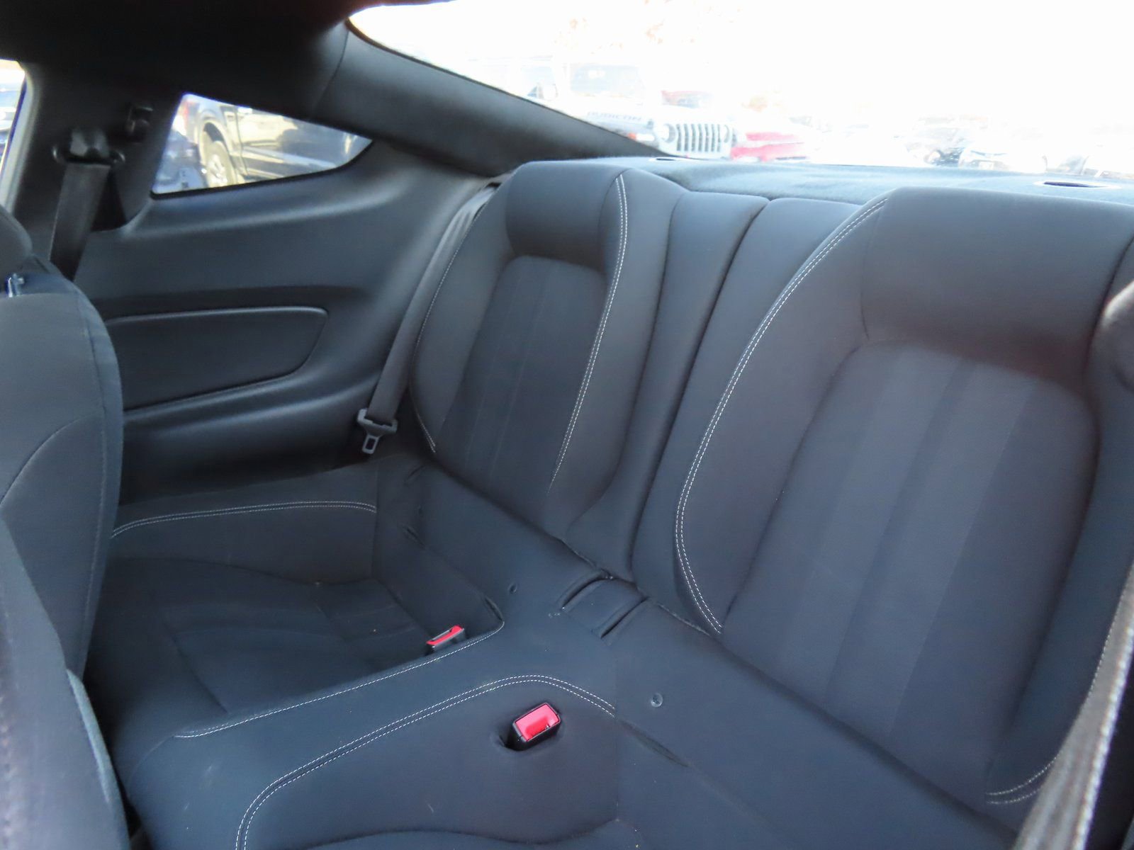 Certified 2018 Ford Mustang GT image 28