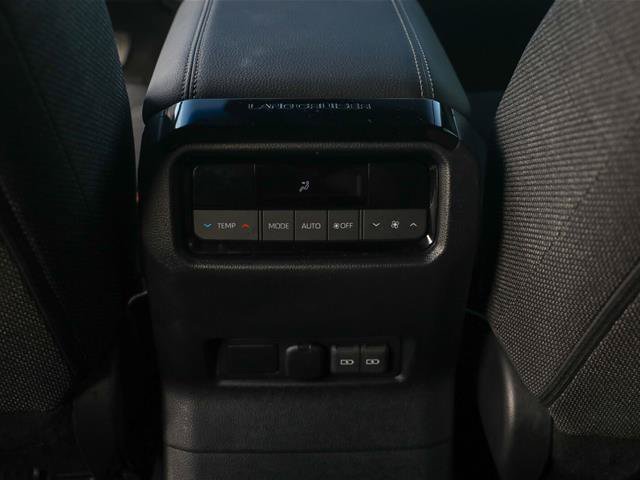 Used 2024 Toyota Land Cruiser 1958 AWD/4WD image 26