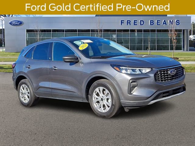 Certified 2023 Ford Escape Active w/ Tech Pack #1 image 6