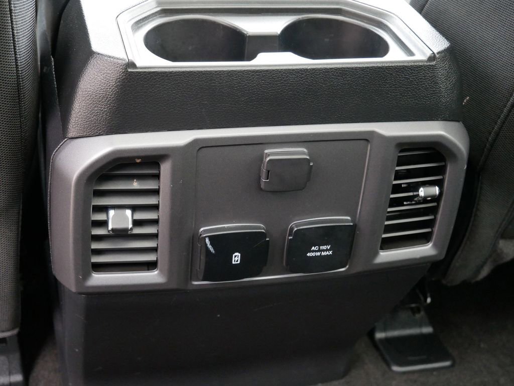 Certified 2020 Ford F150 XLT w/ Equipment Group 302A Luxury image 14