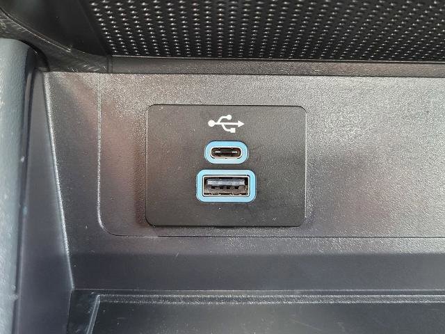 Certified 2024 Ford Mustang Premium image 20