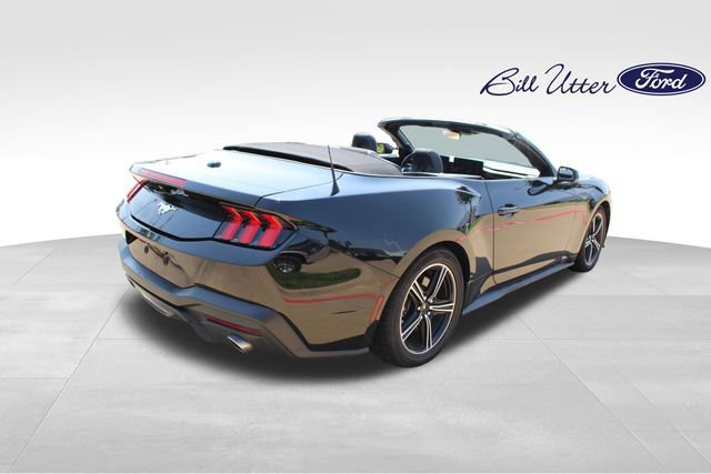 Certified 2024 Ford Mustang EcoBoost image 6