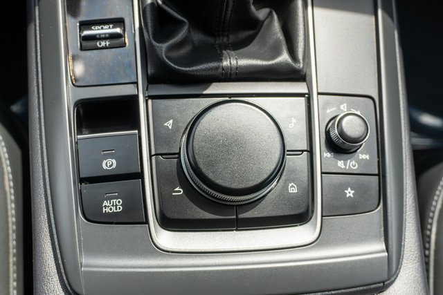 Used 2023 MAZDA CX-30 AWD 2.5 S w/ Select Package image 29