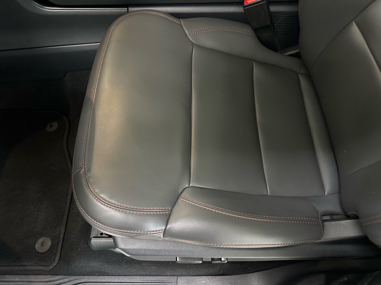 Certified 2025 Ford Expedition Active RWD image 23