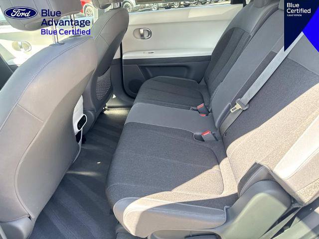 Used 2024 Hyundai Ioniq 5 SEL RWD image 27