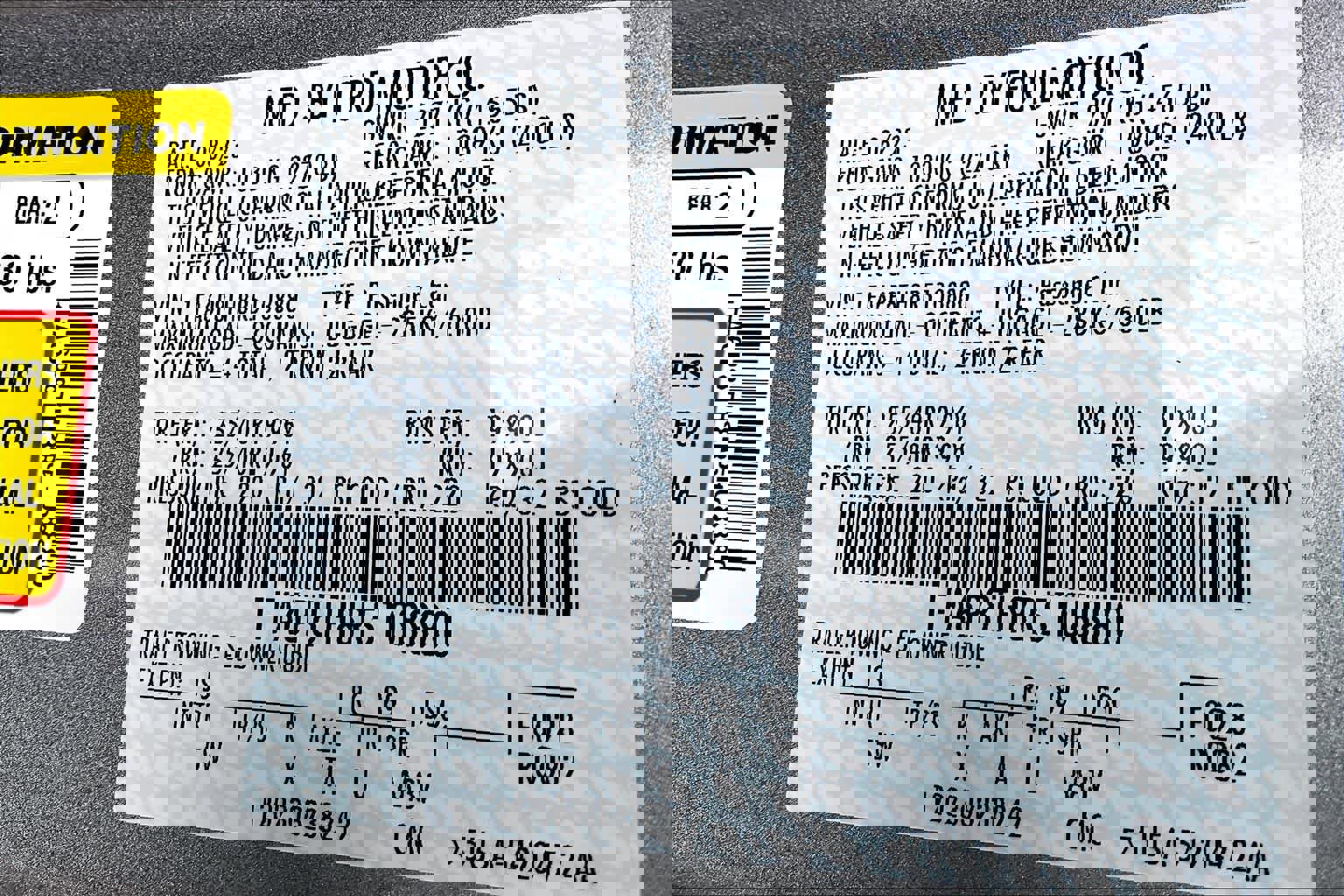 Certified 2024 Ford Mustang Premium w/ 2.3L High Performance Package image 32