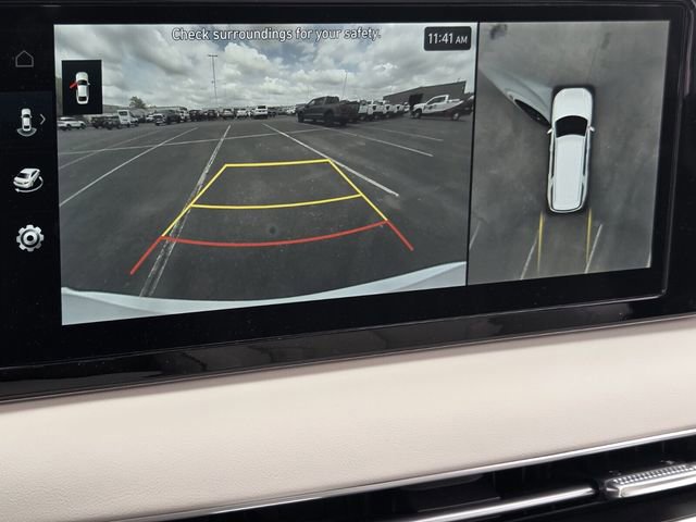 Used 2025 Hyundai Palisade Calligraphy image 23