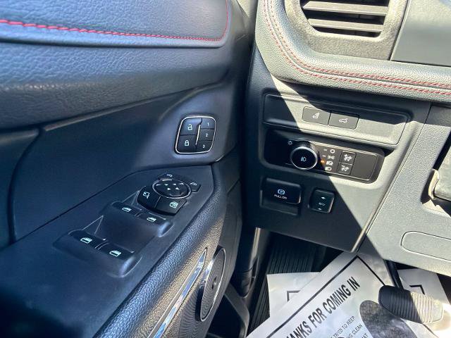 Certified 2024 Ford Expedition Max Limited AWD/4WD image 20