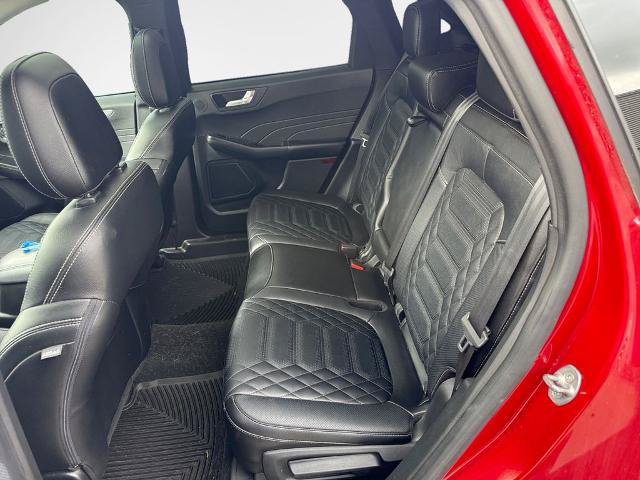 Certified 2023 Ford Escape Platinum w/ Premium Technology Package AWD/4WD image 24