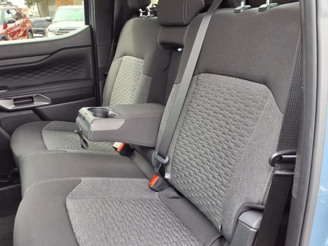 Certified 2024 Ford Ranger XLT w/ Technology Package image 9