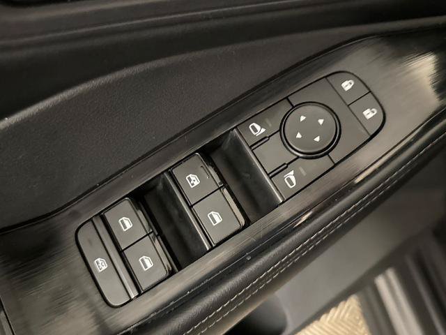 Used 2024 Nissan Rogue SV FWD image 16