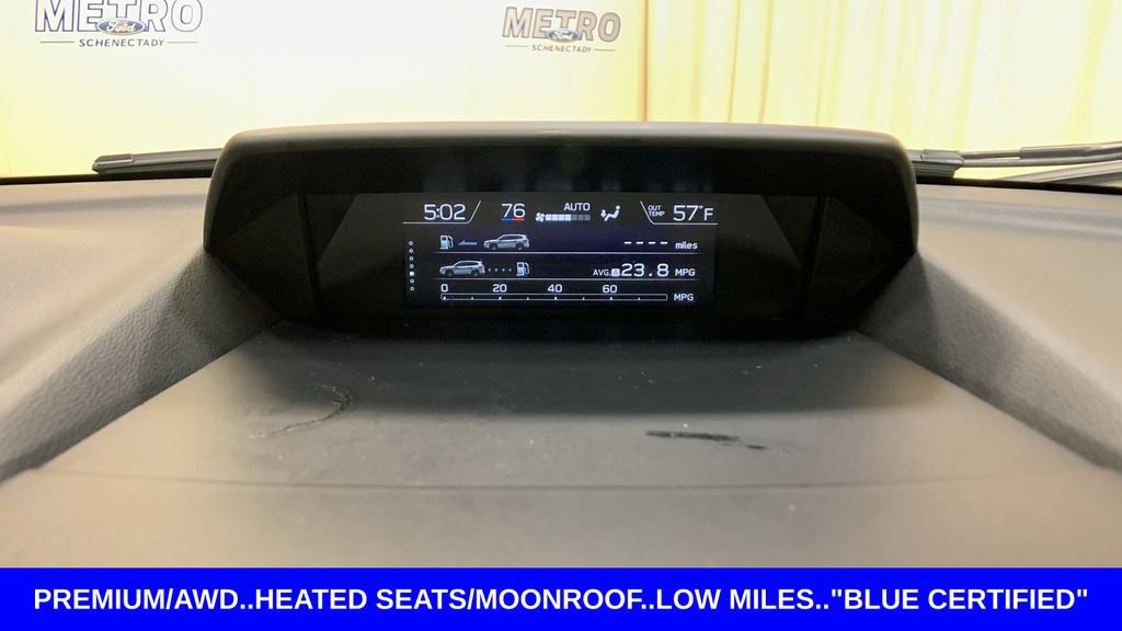 Used 2020 Subaru Forester Premium image 38
