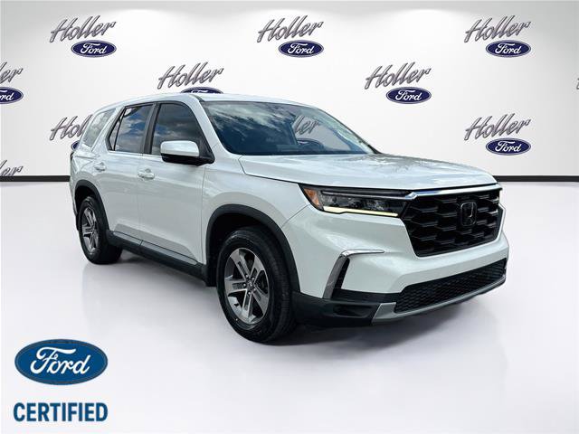 Used 2023 Honda Pilot EX-L