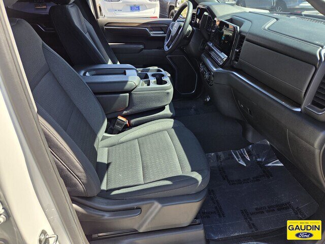 Used 2023 Chevrolet Silverado 1500 LT w/ Protection Package RWD image 16