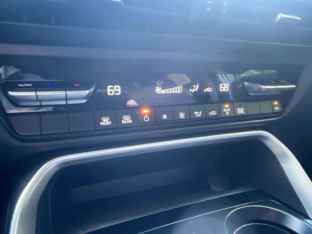 Used 2025 MAZDA CX-90 3.3 Turbo w/ Select Package image 18