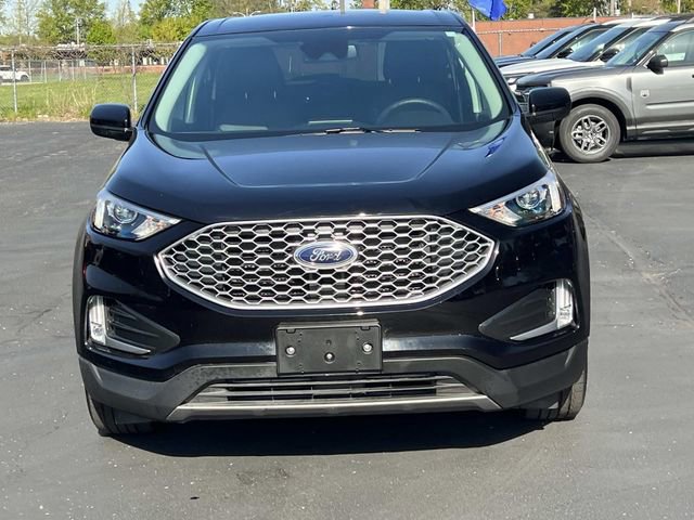 Certified 2024 Ford Edge SEL w/ Convenience Package AWD/4WD image 8
