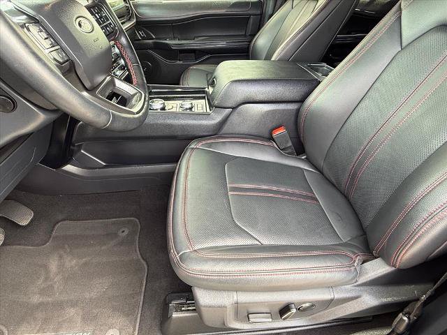 Certified 2024 Ford Expedition Limited AWD/4WD image 14