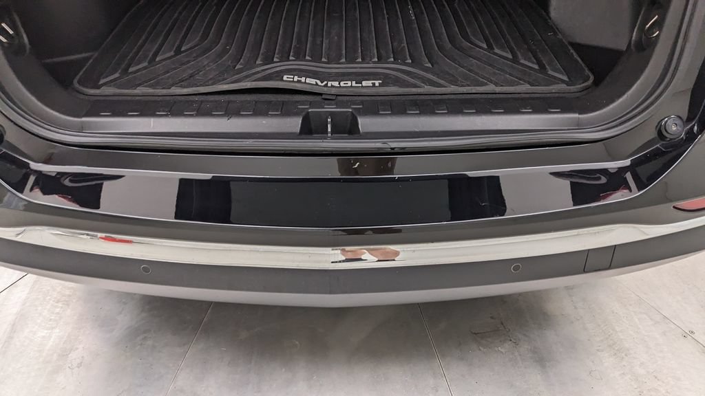 Used 2019 Chevrolet Equinox Premier FWD image 6