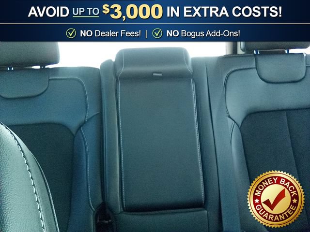 Used 2025 Jeep Grand Cherokee Altitude RWD image 23