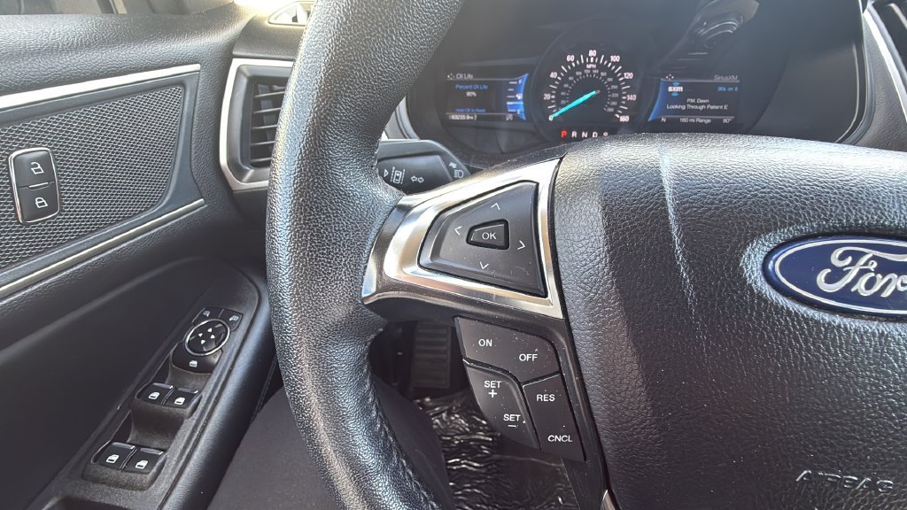 Certified 2024 Ford Edge SEL AWD/4WD image 27