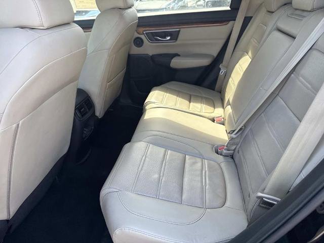 Used 2018 Honda CR-V EX-L image 14